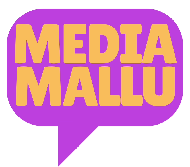 MediaMallu logo
